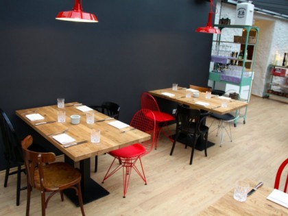 Foto: Steakmeisterei