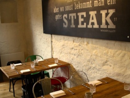 Foto: Steakmeisterei