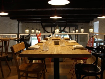 Foto: Steakmeisterei
