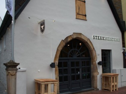 Foto: Steakmeisterei