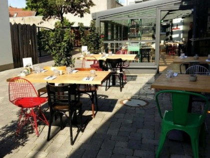 Foto: Steakmeisterei